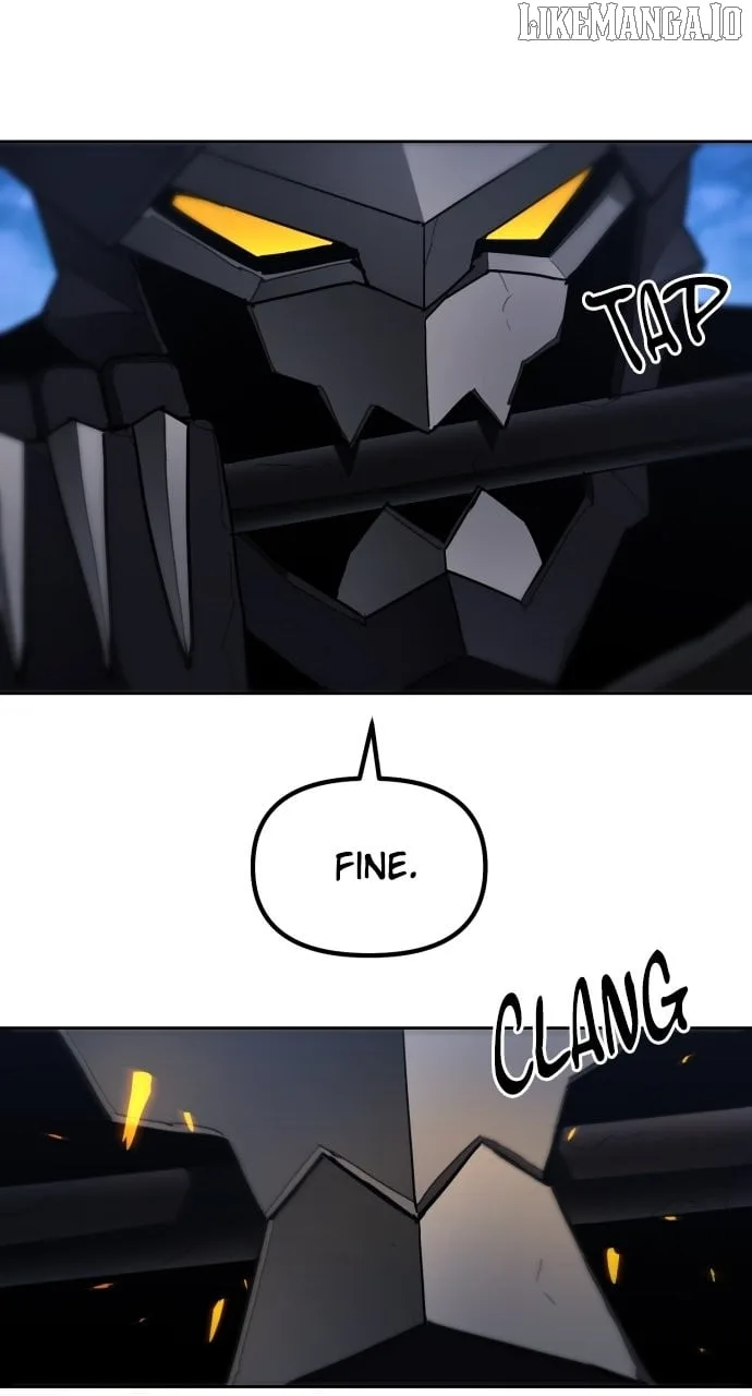 Just A Cat Chapter 23 page 35