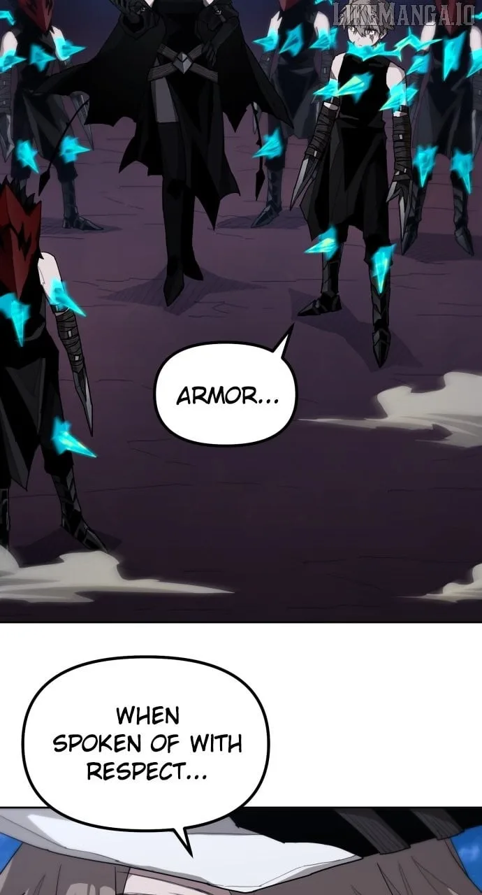 Just A Cat Chapter 23 page 29