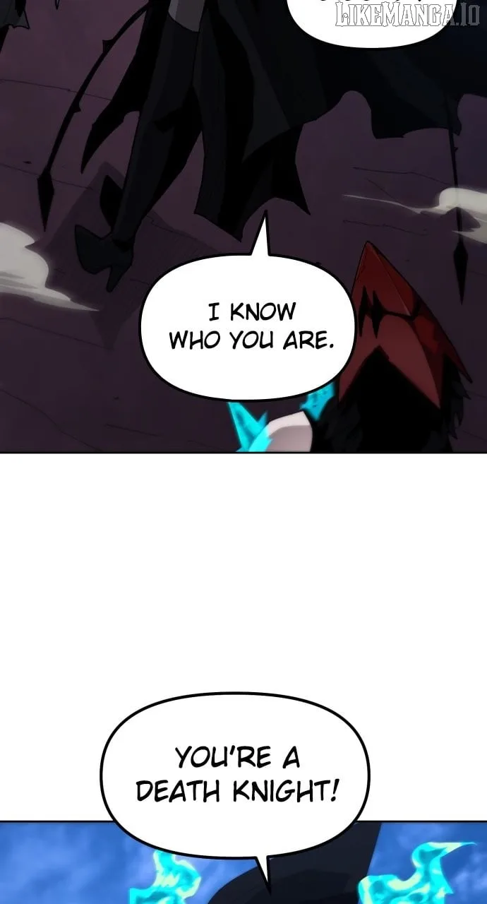 Just A Cat Chapter 23 page 26