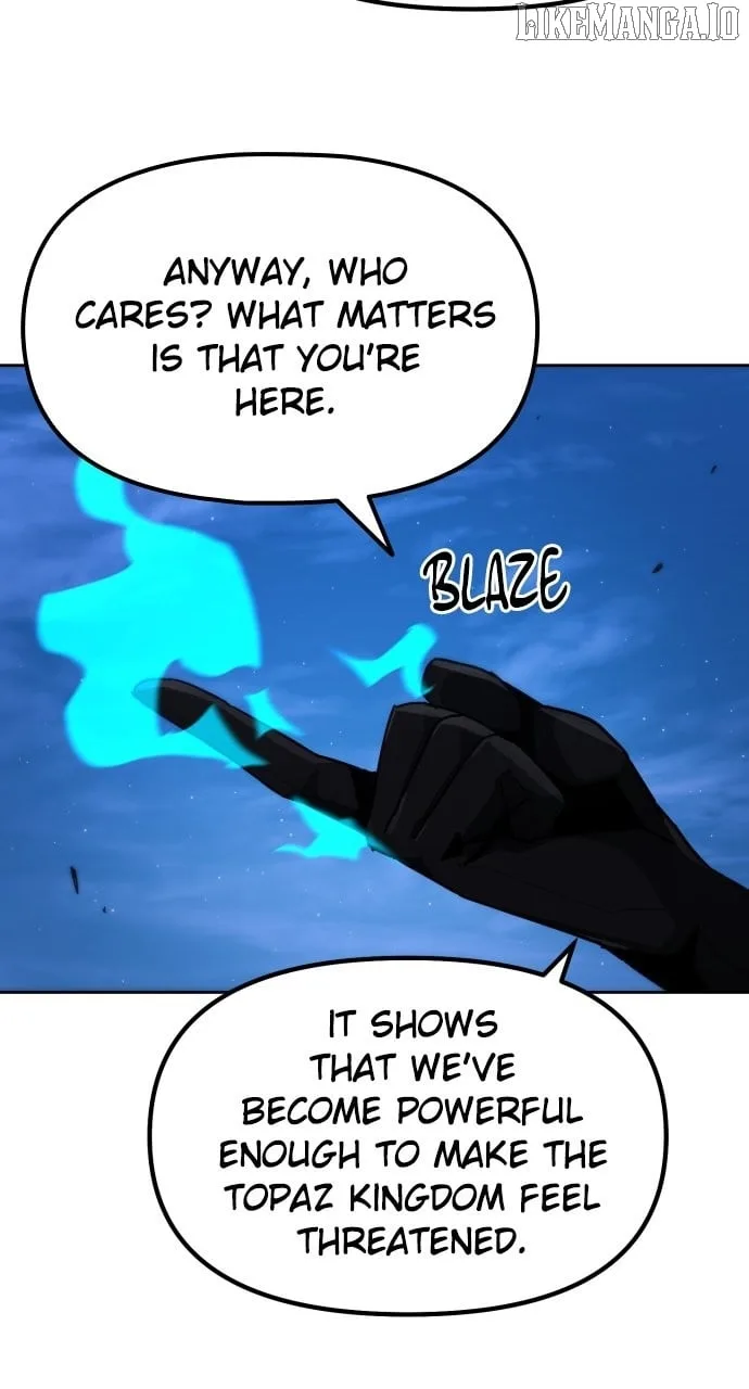 Just A Cat Chapter 23 page 32