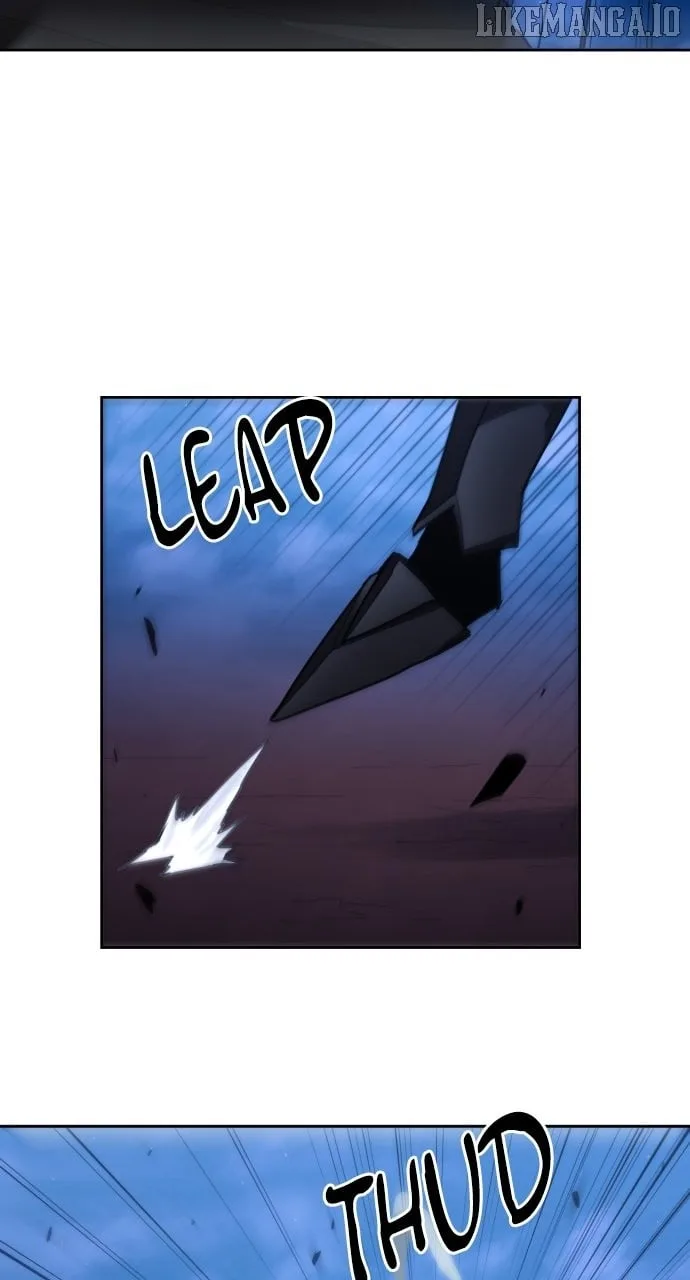 Just A Cat Chapter 23 page 42