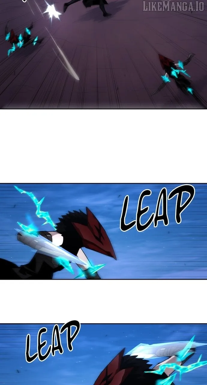 Just A Cat Chapter 23 page 46