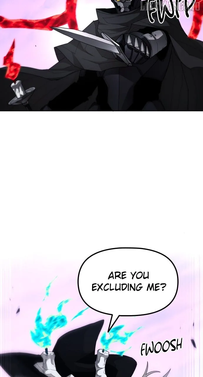 Just A Cat Chapter 24 page 14