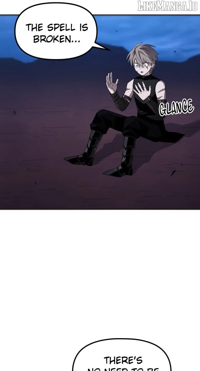 Just A Cat Chapter 23 page 62