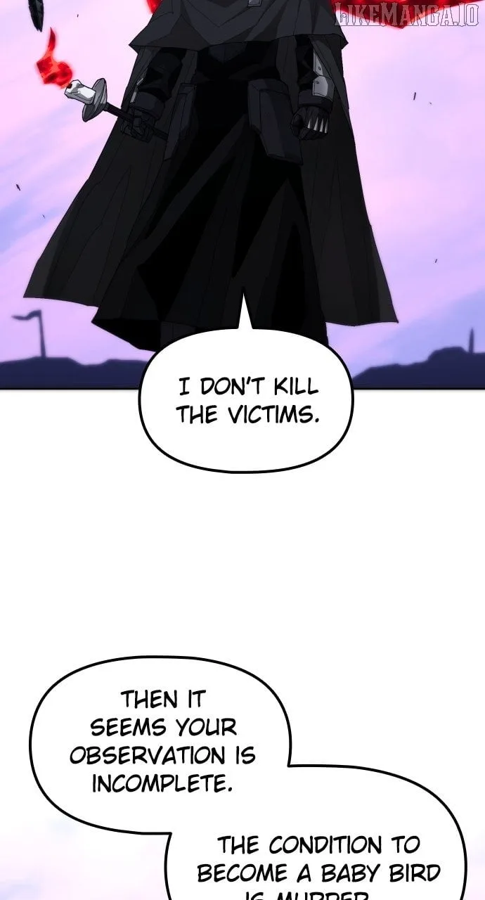 Just A Cat Chapter 24 page 9