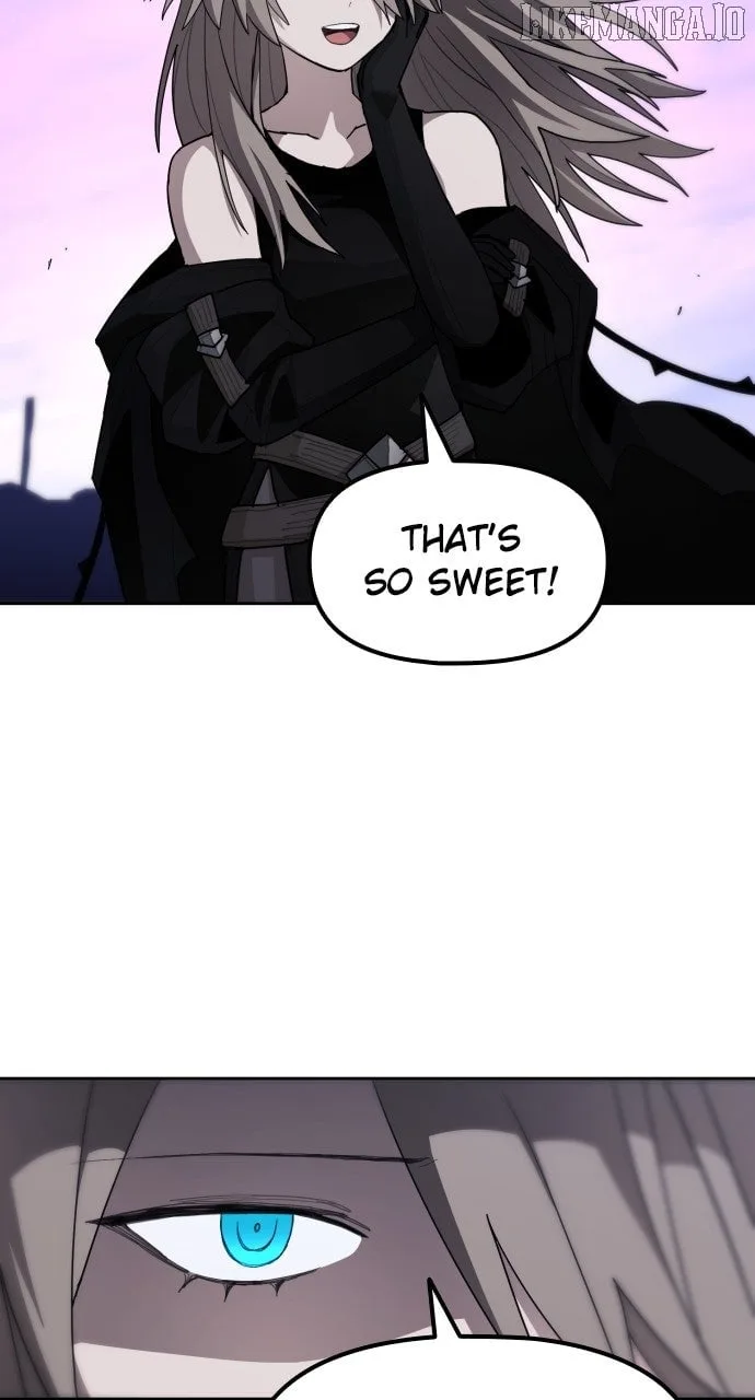 Just A Cat Chapter 24 page 6