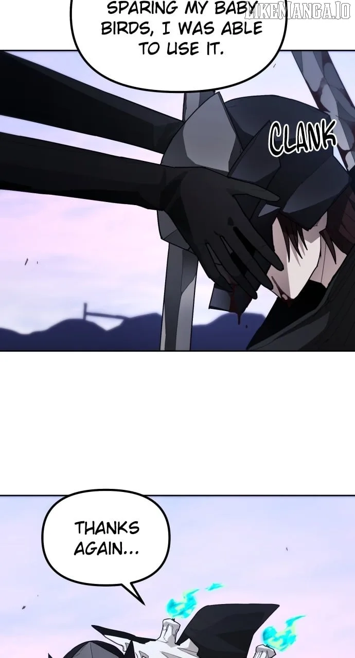 Just A Cat Chapter 24 page 26