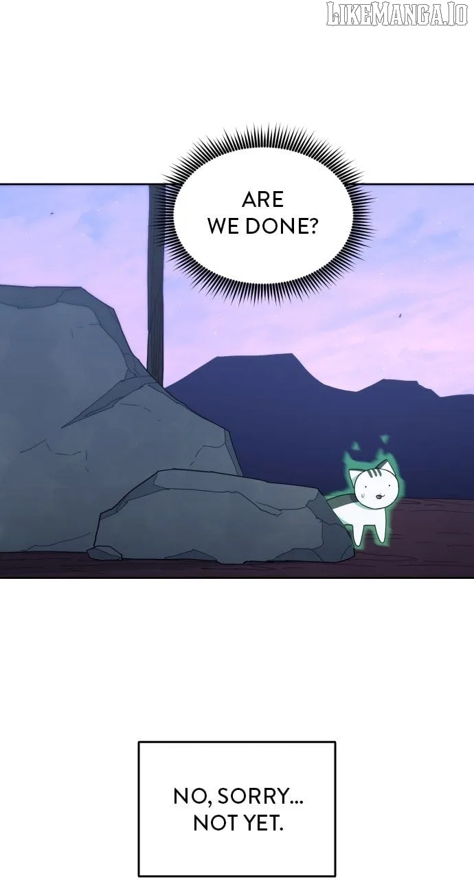Just A Cat Chapter 24 page 3