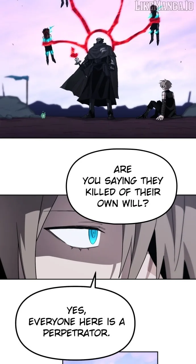 Just A Cat Chapter 24 page 11