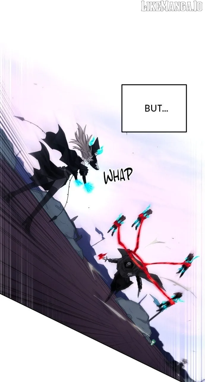 Just A Cat Chapter 24 page 18