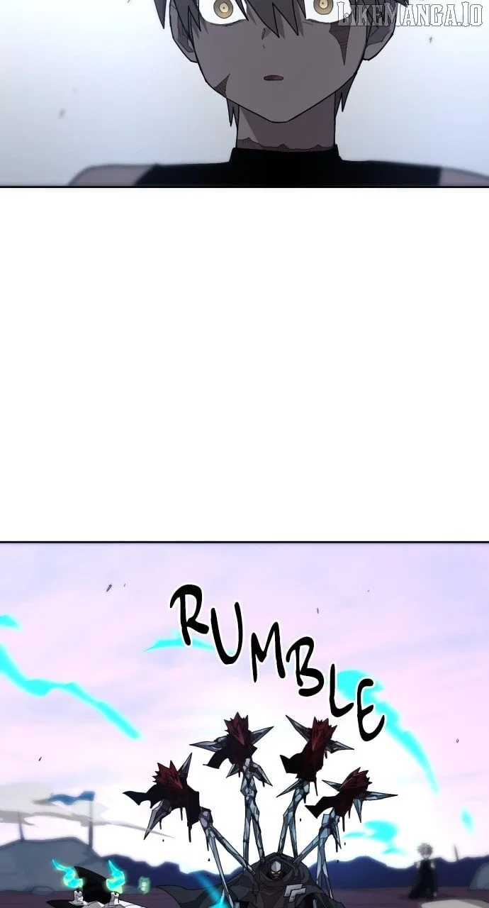 Just A Cat Chapter 24 page 23