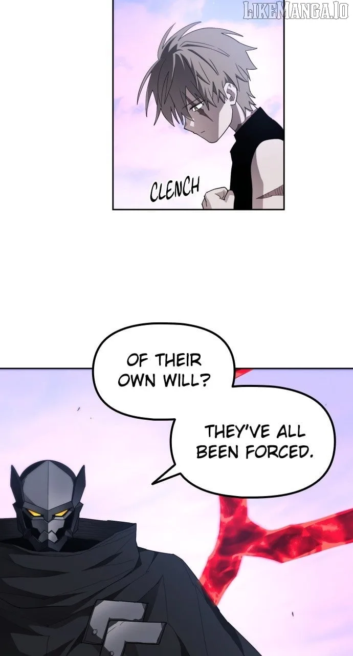 Just A Cat Chapter 24 page 12