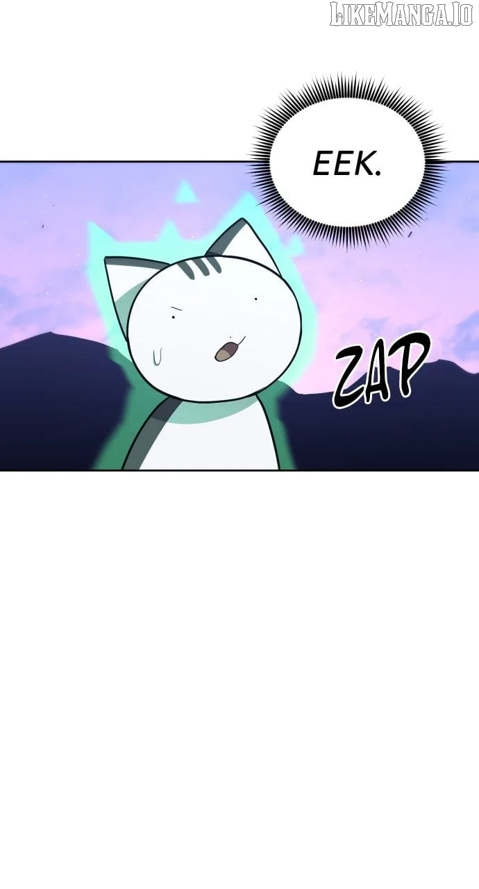 Just A Cat Chapter 24 page 4