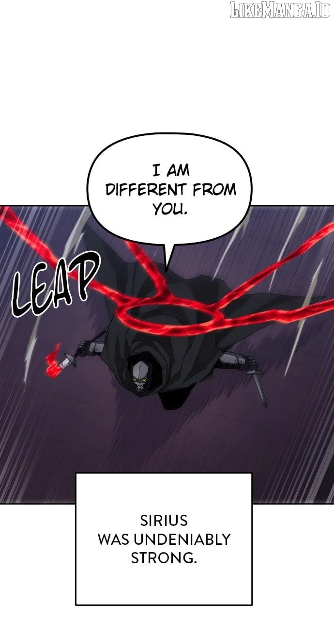 Just A Cat Chapter 24 page 17