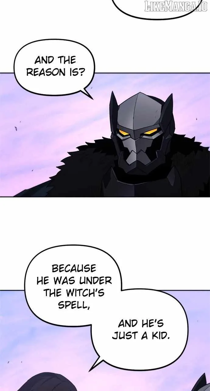 Just A Cat Chapter 25 page 33