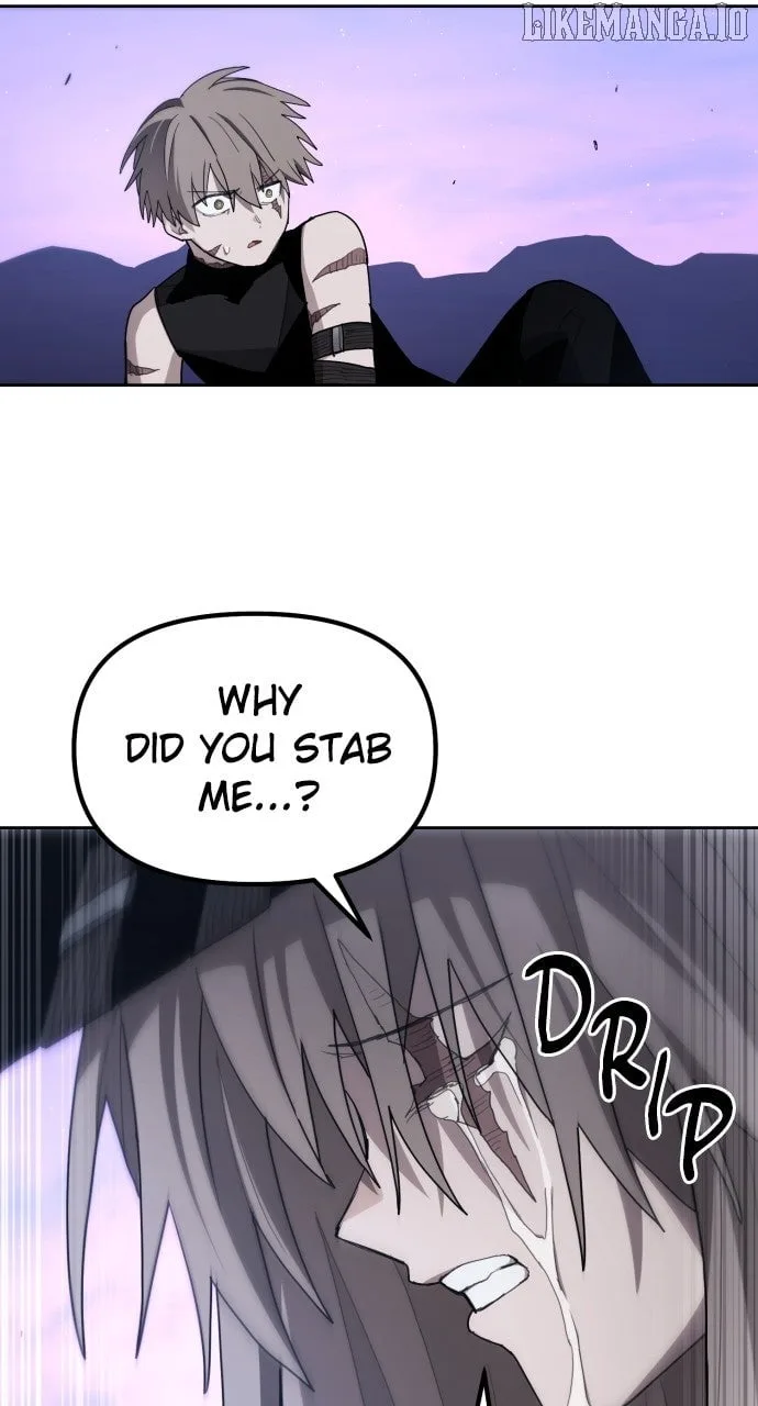 Just A Cat Chapter 24 page 41