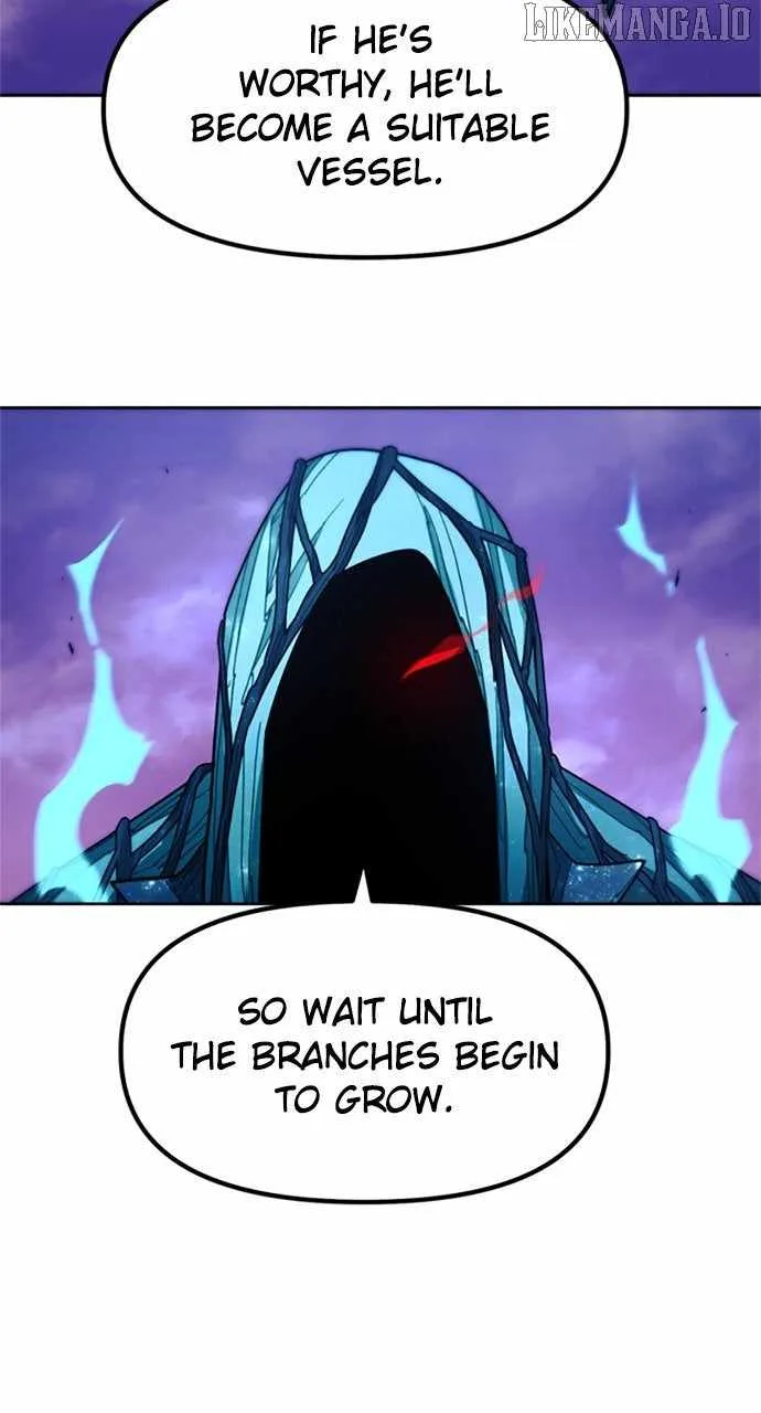 Just A Cat Chapter 26 page 18