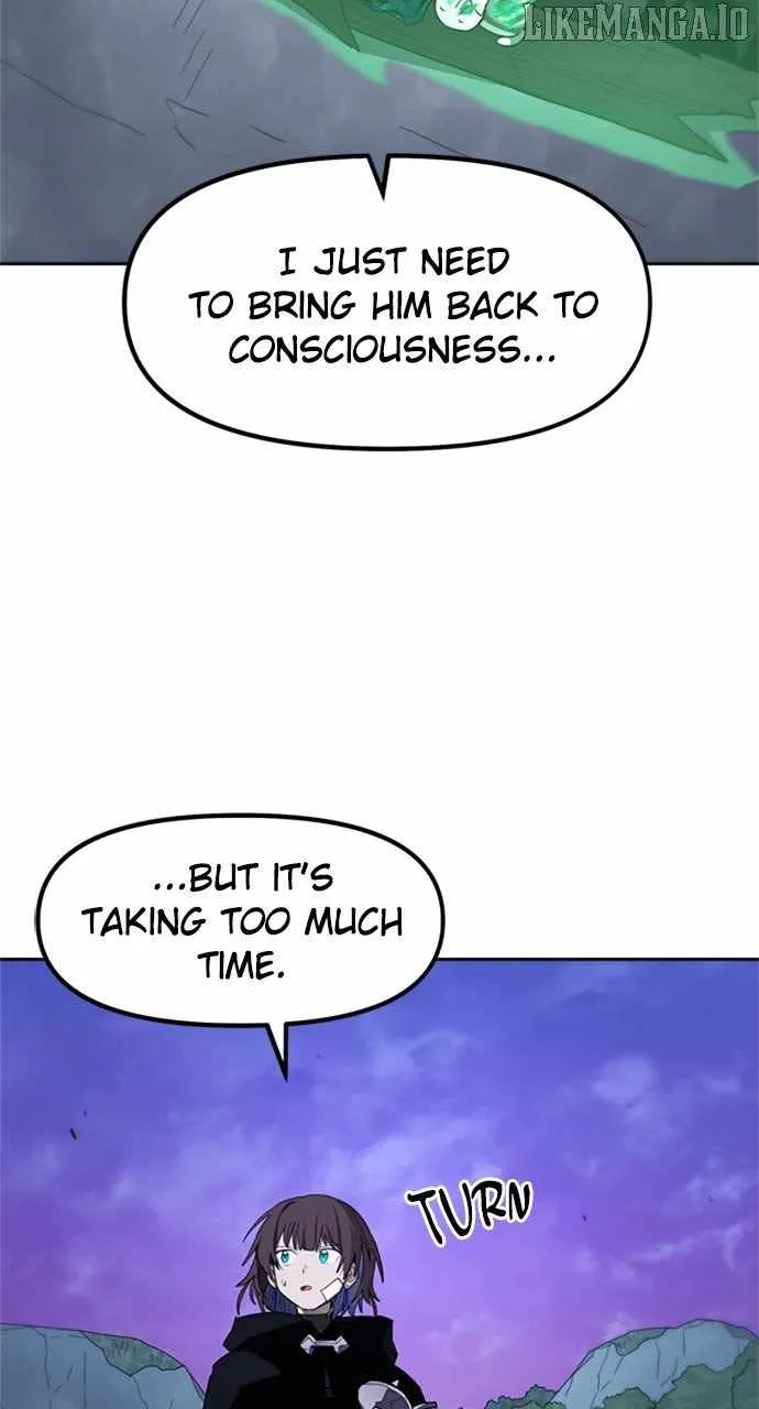 Just A Cat Chapter 26 page 5