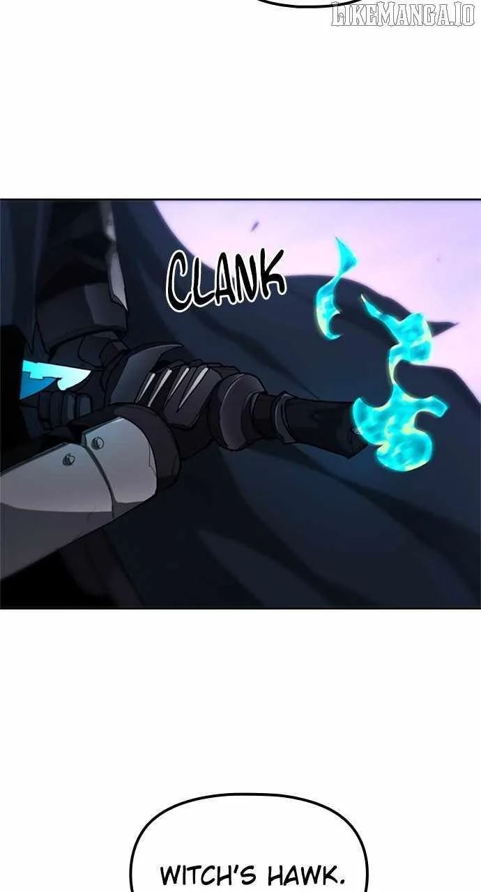 Just A Cat Chapter 25 page 10