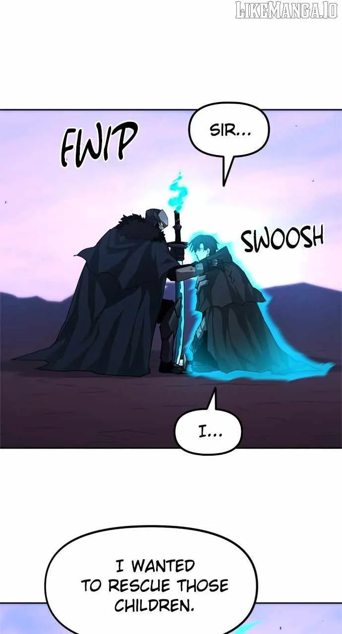Just A Cat Chapter 25 page 6