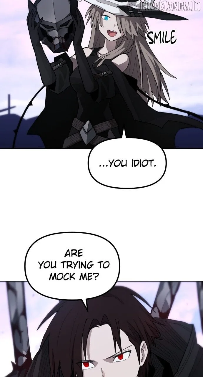 Just A Cat Chapter 24 page 27