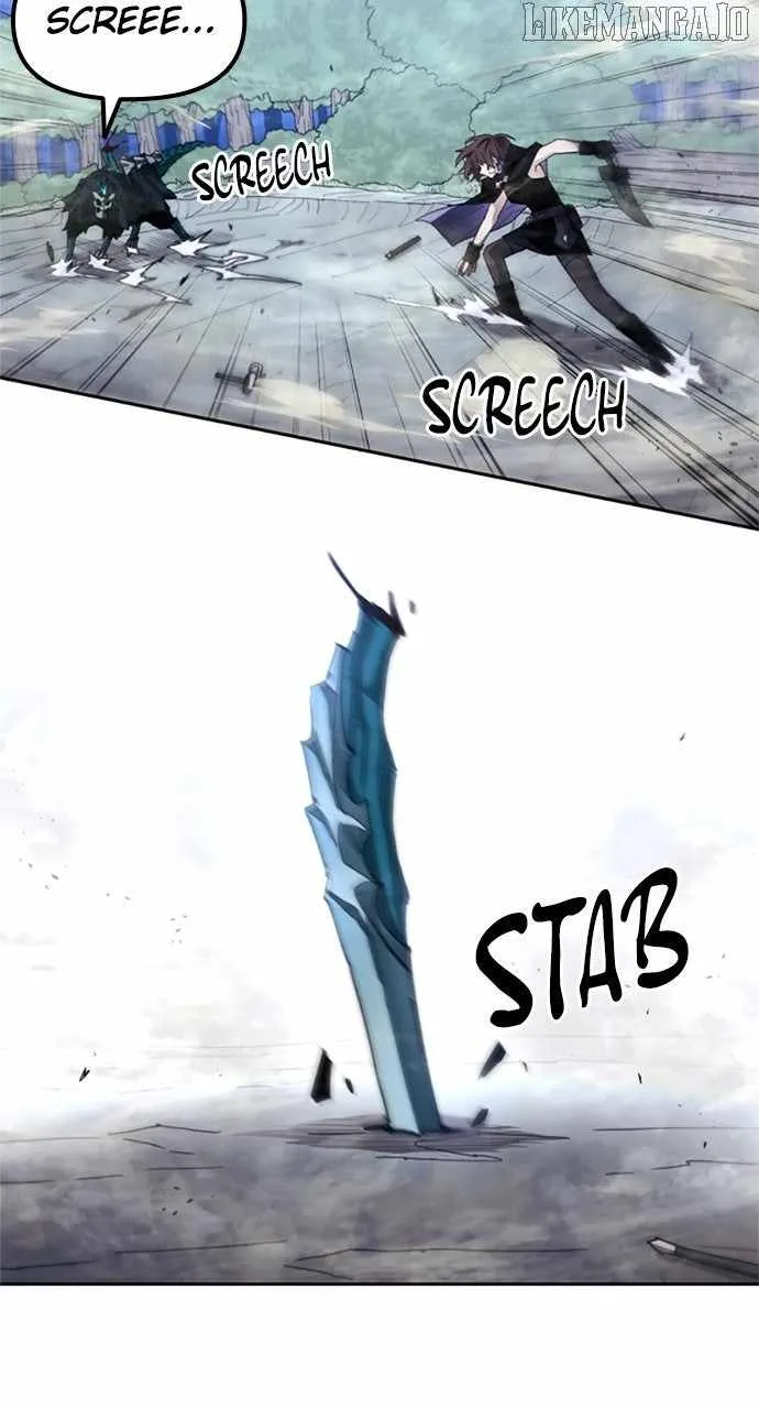 Just A Cat Chapter 26 page 41