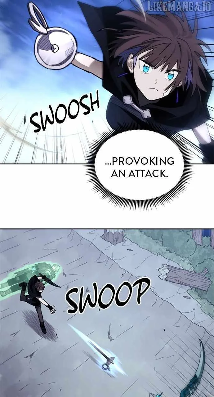 Just A Cat Chapter 26 page 36