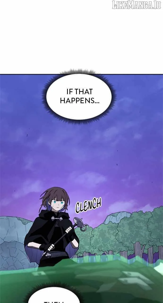 Just A Cat Chapter 26 page 7