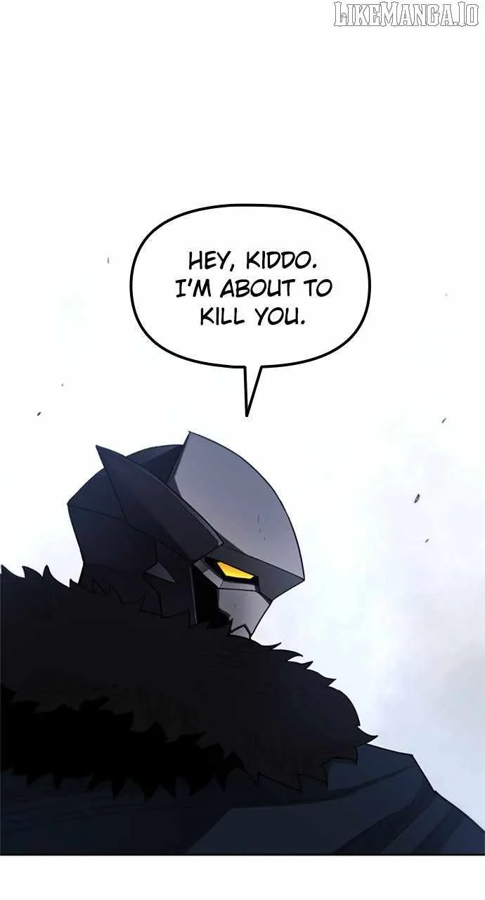 Just A Cat Chapter 25 page 24