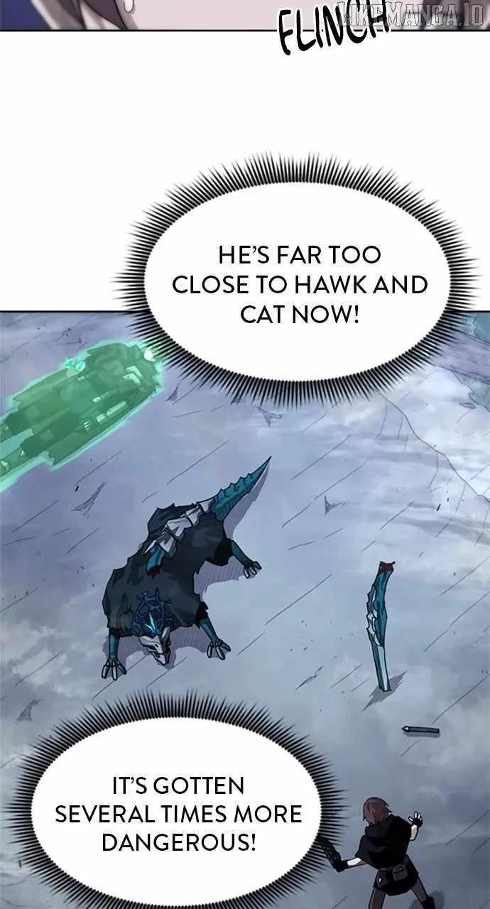 Just A Cat Chapter 26 page 43