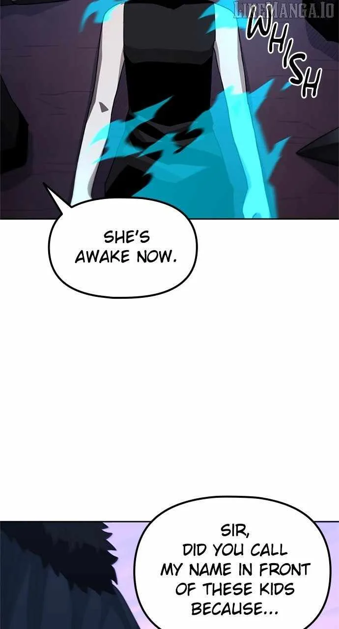 Just A Cat Chapter 25 page 41