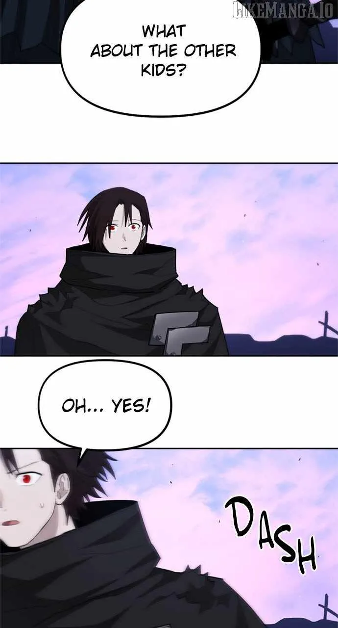 Just A Cat Chapter 25 page 37