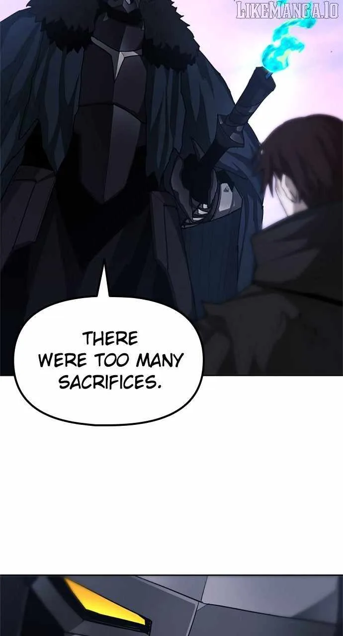 Just A Cat Chapter 25 page 8