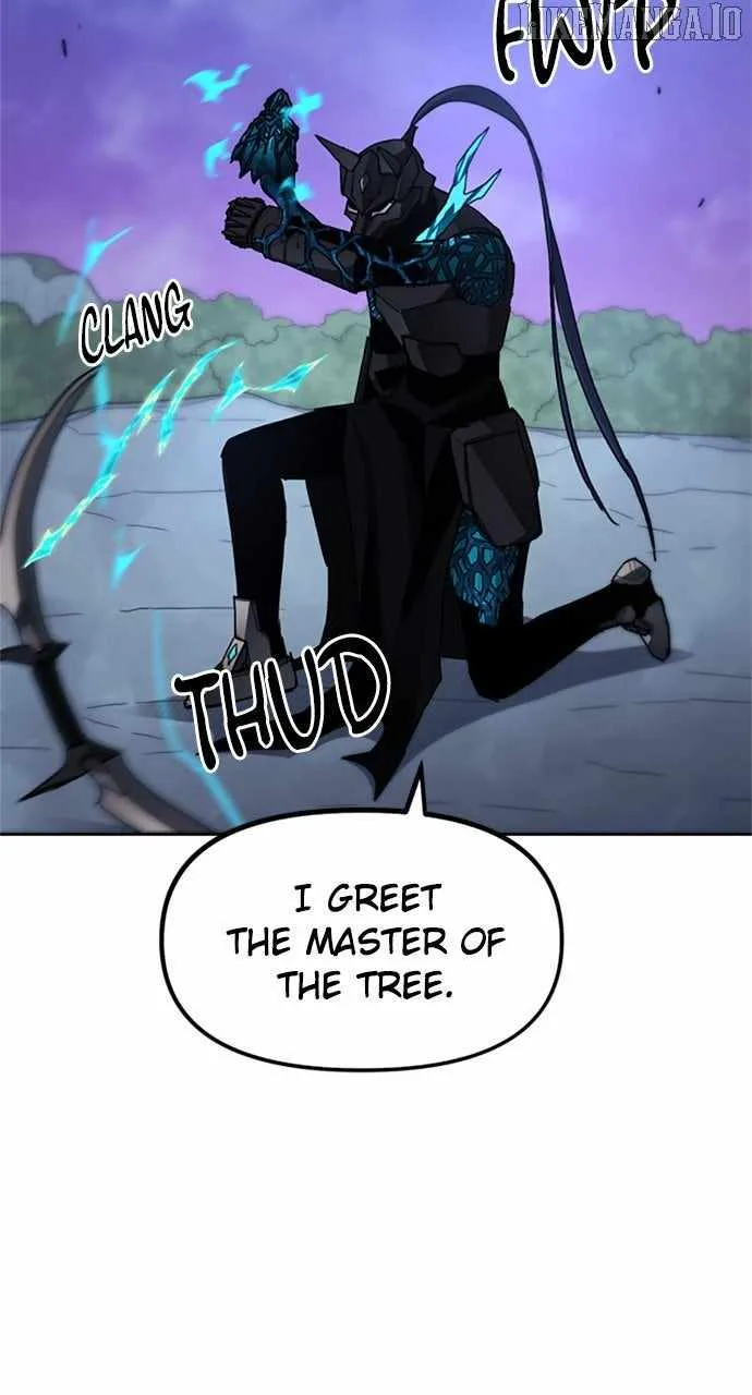 Just A Cat Chapter 26 page 16