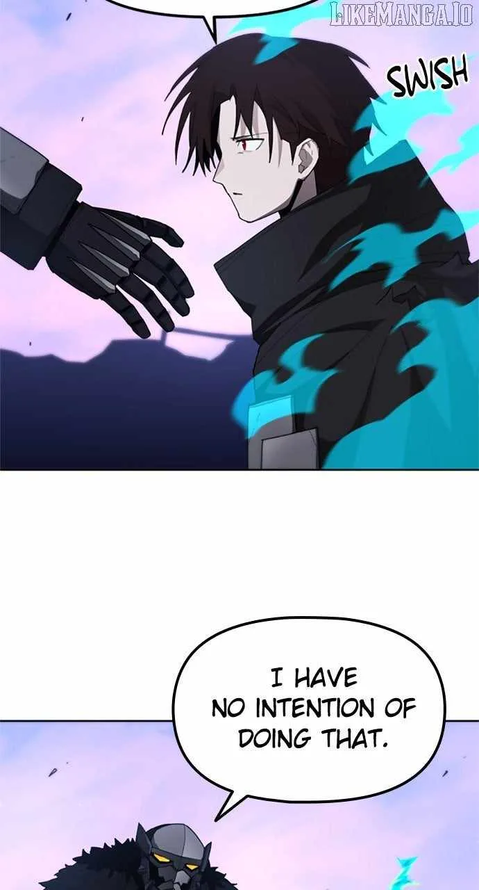 Just A Cat Chapter 25 page 7