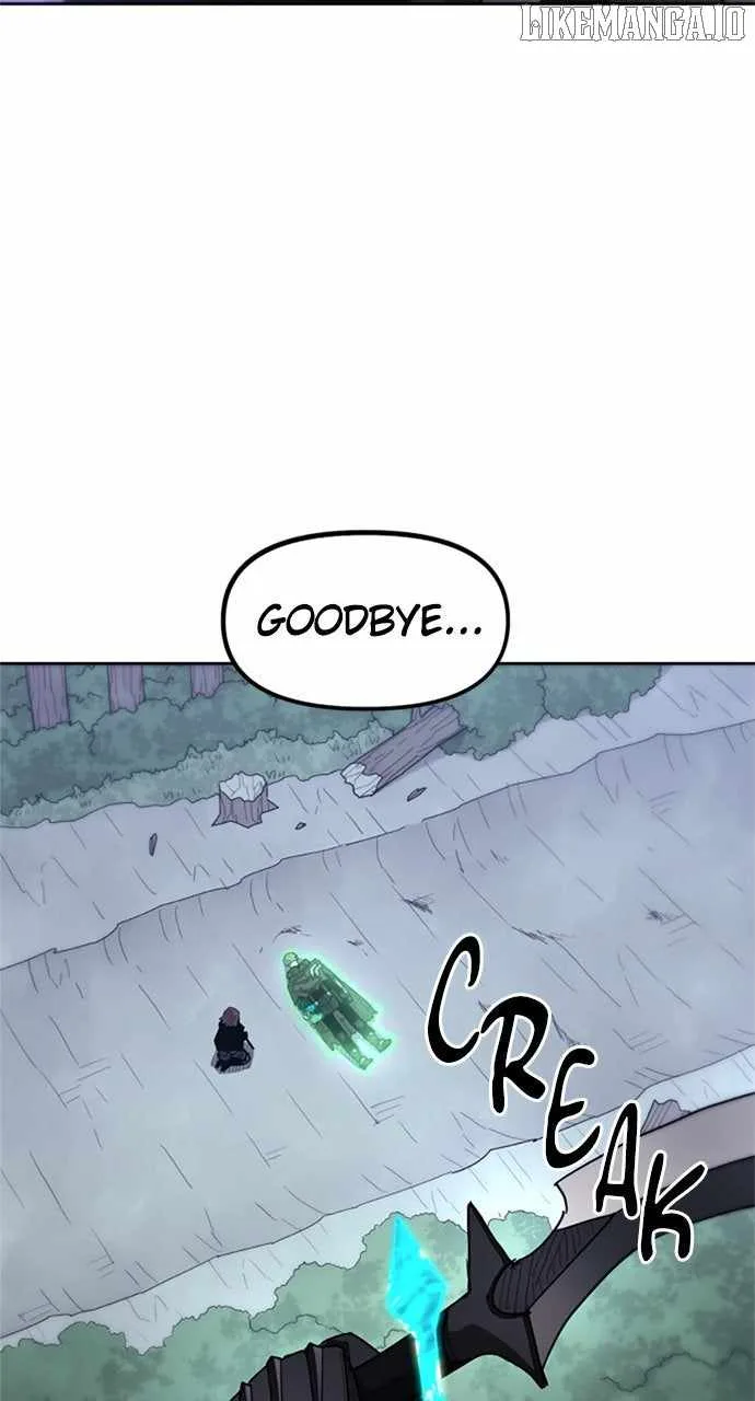 Just A Cat Chapter 26 page 13