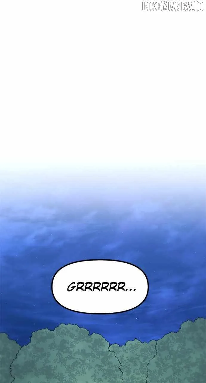 Just A Cat Chapter 26 page 22