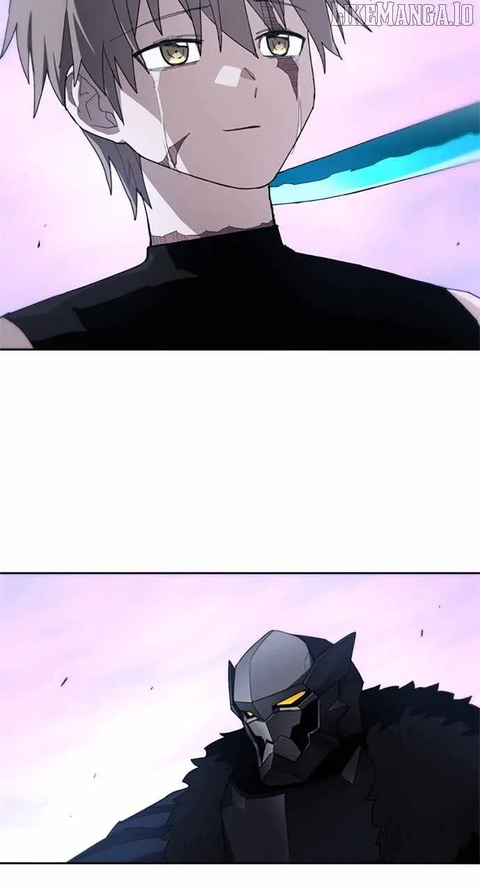 Just A Cat Chapter 25 page 29