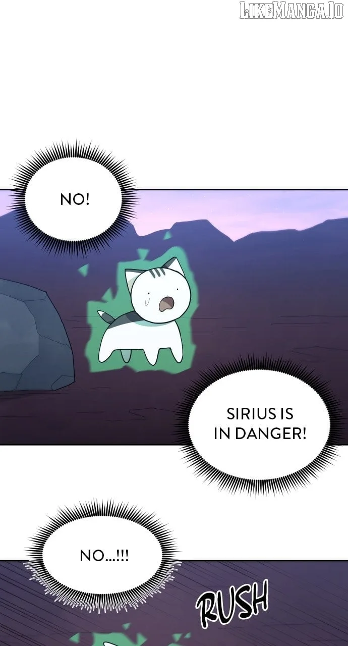 Just A Cat Chapter 24 page 32