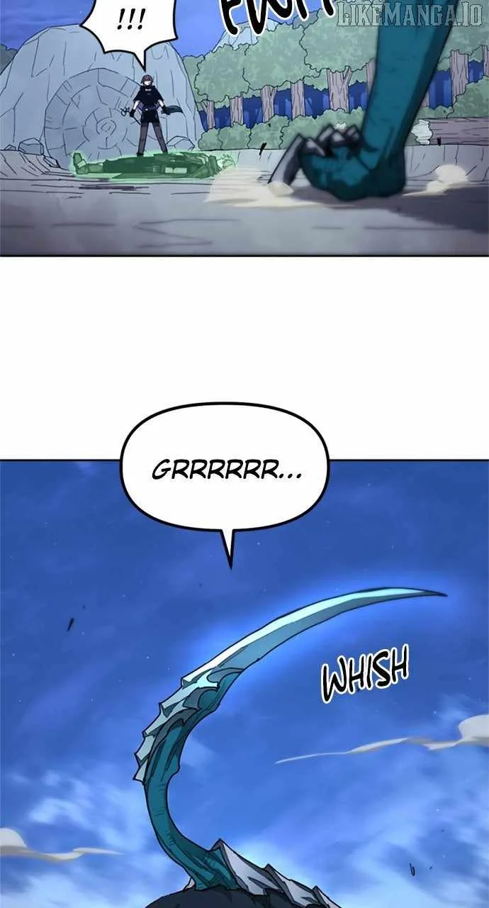 Just A Cat Chapter 26 page 27