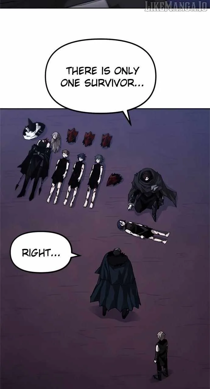 Just A Cat Chapter 25 page 38