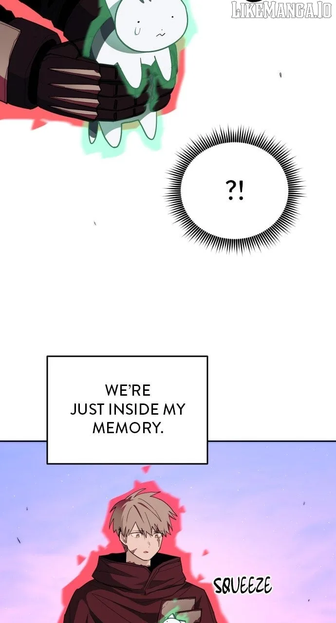 Just A Cat Chapter 24 page 34