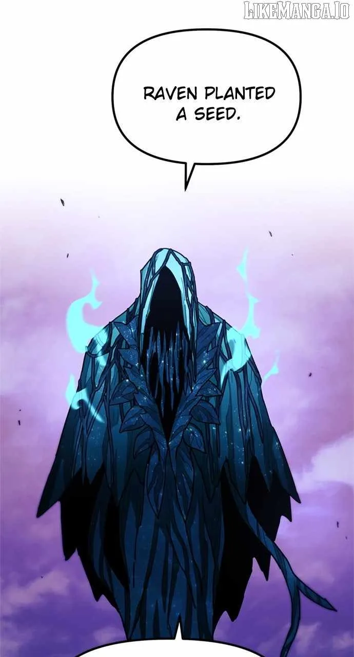 Just A Cat Chapter 26 page 17