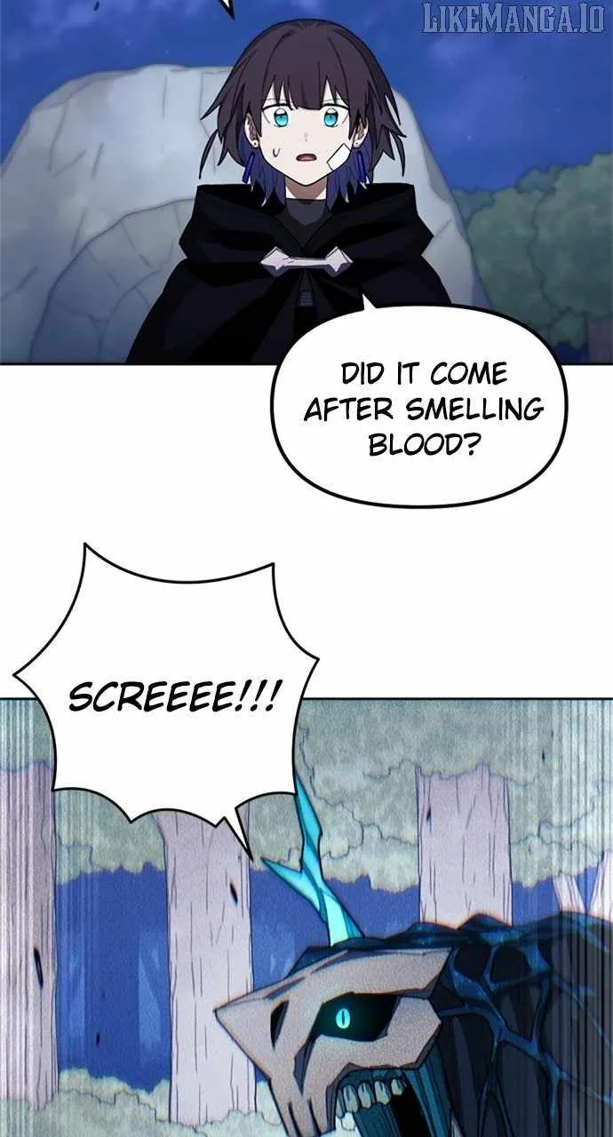 Just A Cat Chapter 26 page 29