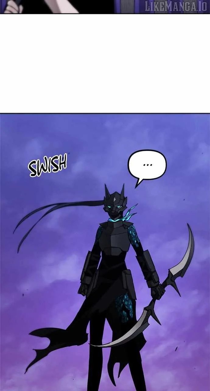 Just A Cat Chapter 26 page 10