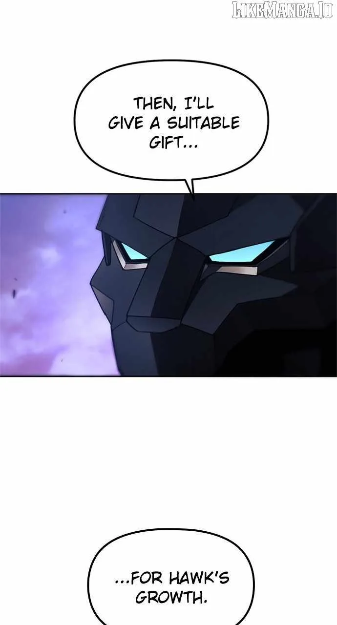 Just A Cat Chapter 26 page 20