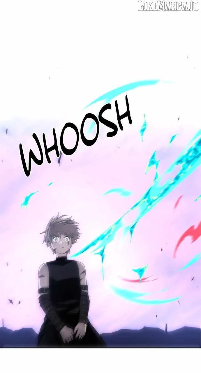 Just A Cat Chapter 25 page 30