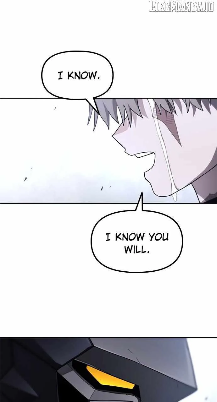 Just A Cat Chapter 25 page 25