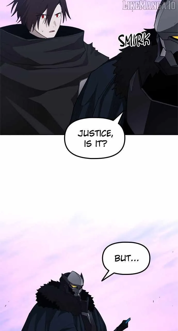 Just A Cat Chapter 25 page 34