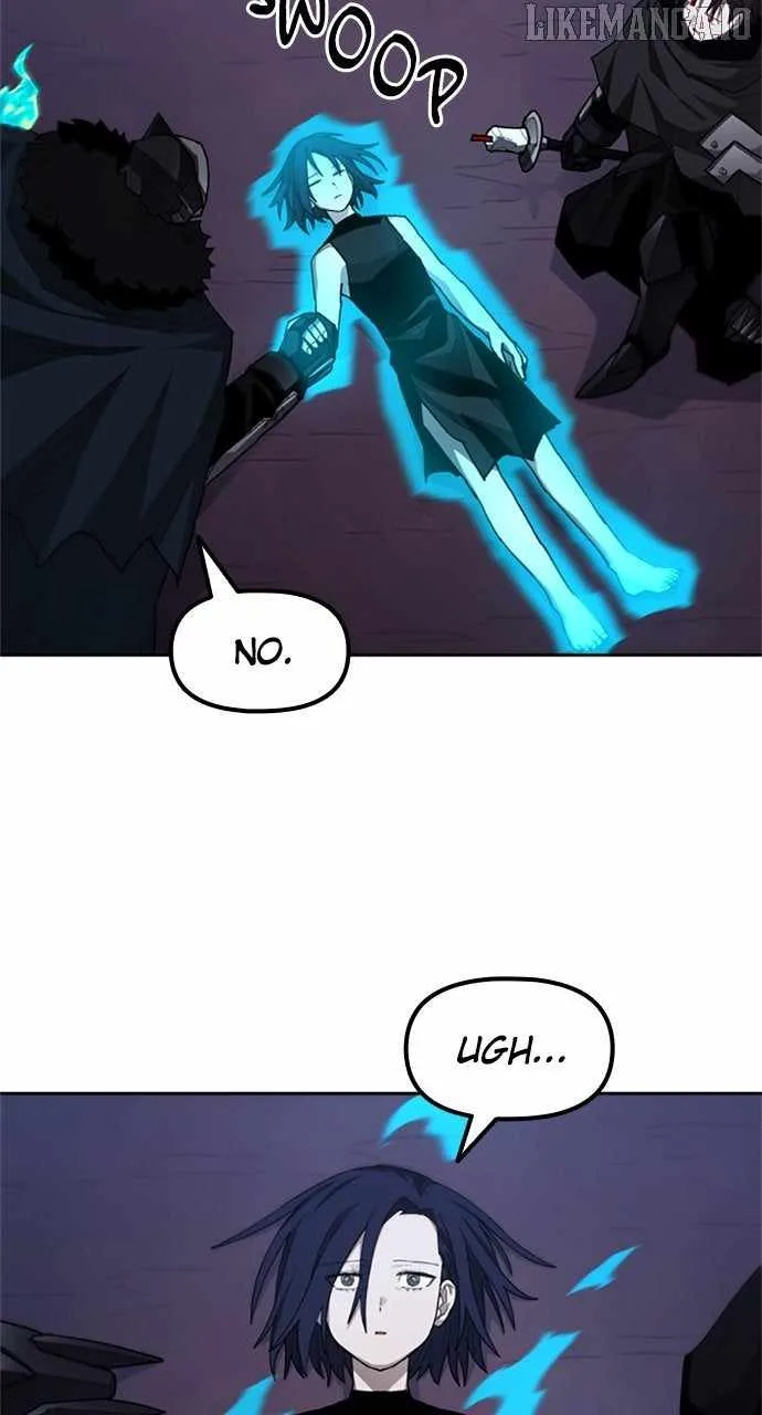 Just A Cat Chapter 25 page 40